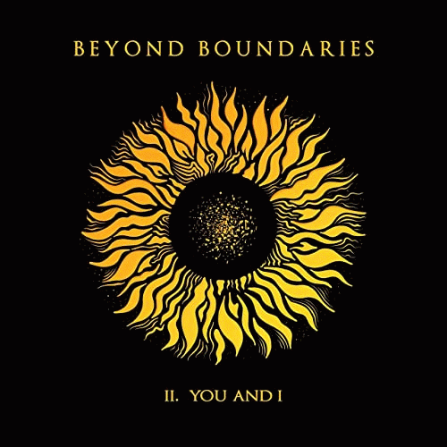 Beyond Boundaries : II. You and I